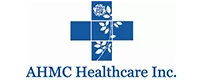 ahmc healthcare inc