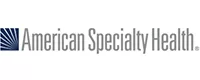 american specialty health