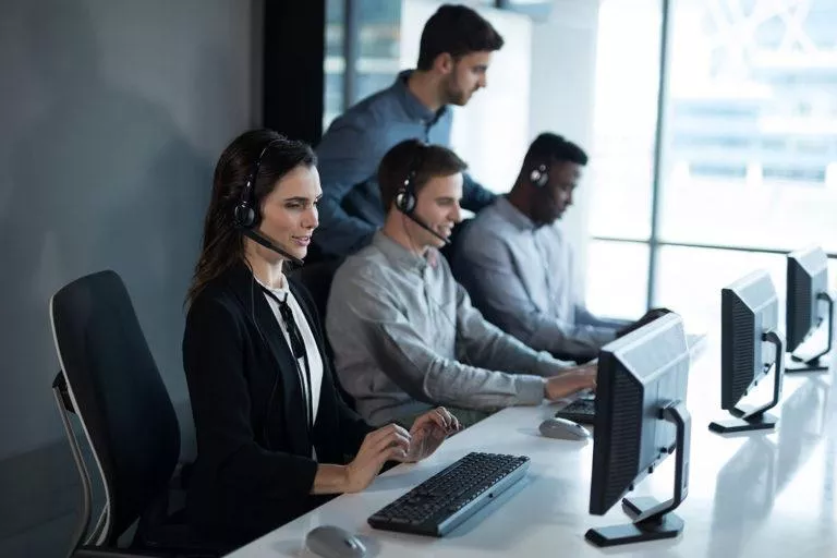 Virtual Medical Staffing