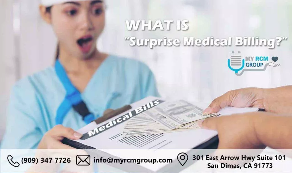 surprise medical billing